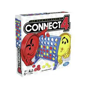 Hasbro Connect 4 Game