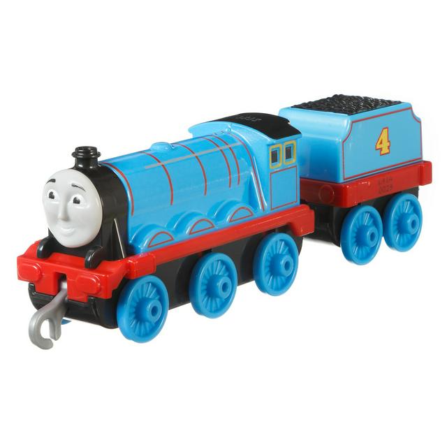 thomas the tank engine large toys