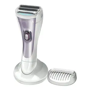 Remington Wet & Dry Cordless Lady Shaver WDF4840