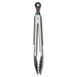 OXO Softworks 9 Inch Nylon Tong - gallery image 3