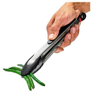 OXO Softworks 9 Inch Nylon Tong - gallery image 5