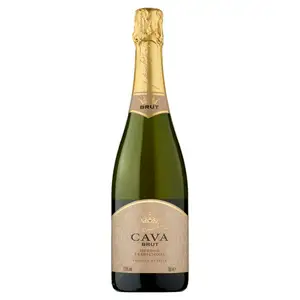 Sainsbury's Cava Brut 75cl