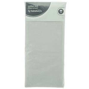 cot bed sheets sainsburys