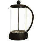 Sainsbury's 8 Cup Cafetiere - gallery image 1