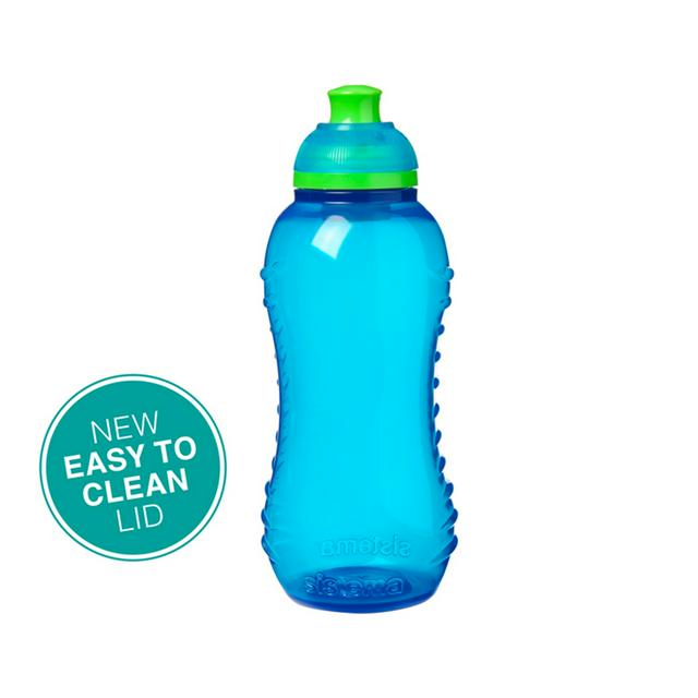 twist baby bottle