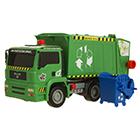 garbage truck toy sainsburys