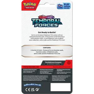 Pokemon Evo Booster - gallery image 5