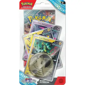 Pokemon Evo Booster