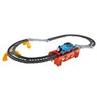 thomas minis motorised raceway sainsburys