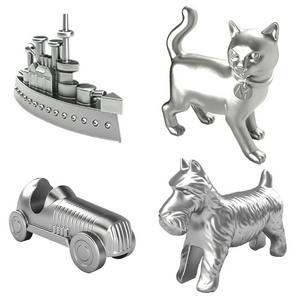 Monopoly Grab & Go - gallery image 3