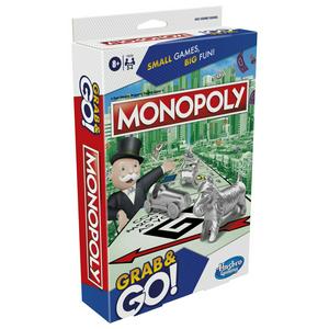 Monopoly Grab & Go - gallery image 4