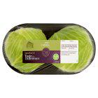 Sainsbury's Baby Cabbage x2 - gallery image 1