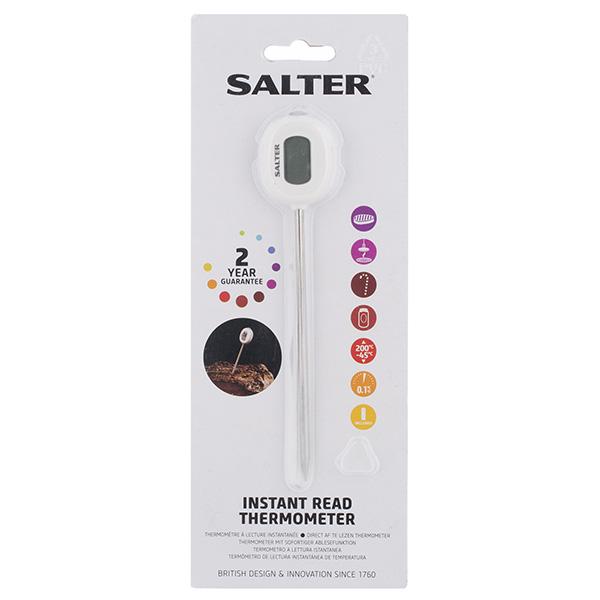Salter Digital Thermometer - gallery image 1