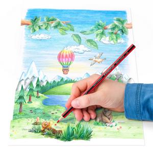 Staedtler Noris Colour Pencils 24pk - gallery image 3
