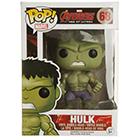 hulk figure sainsburys