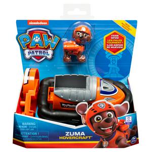 Paw Patrol Basic Vehicle - gallery image 4