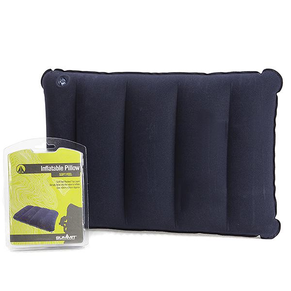 Summit Inflatable Pillow - gallery image 1