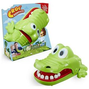 Hasbro Games Crocodile Dentist - gallery image 2