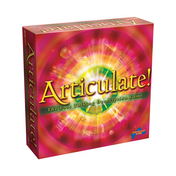 Articulate - gallery image 1