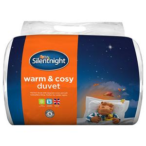 sainsburys single duvet 13.5 tog