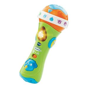 Vtech Sing Along Microphone