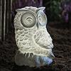 sainsbury's owl lamp