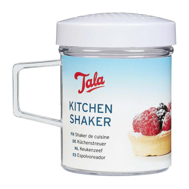 Sainsburys Tala Kitchen Shaker