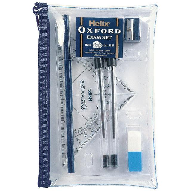 Oxford Exam Set - gallery image 1