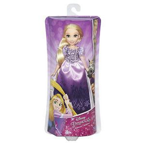 sainsburys rapunzel doll