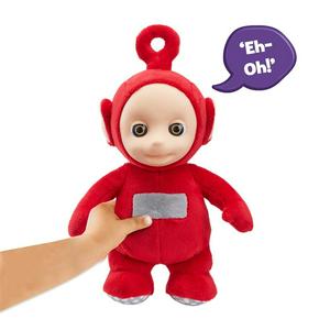 Teletubbies 8" Talking Plush Assortment - gallery image 4