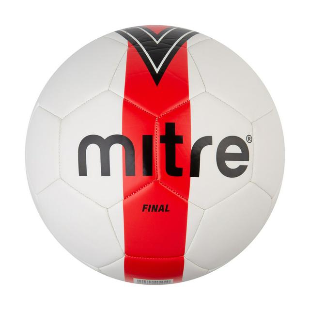 Mitre Ball Size 3 