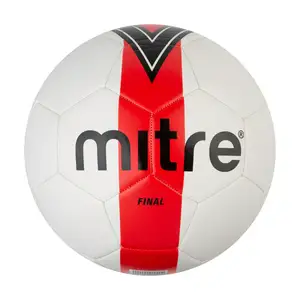 Mitre Final Training Football Size 3