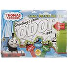 sainsburys thomas the tank engine toys