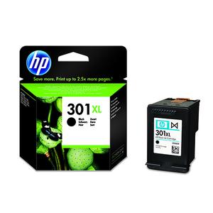 sainsburys hp 301 black ink