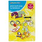 Sainsbury's Get Creative Photo Booth x3 - gallery image 1