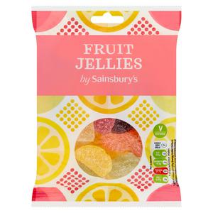 Sainsburys store jelly babies