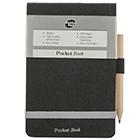 Pukka Policemans Notebook With Pencil A7 - gallery image 1