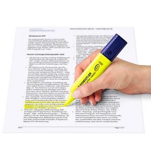 Staedtler Essentials Stationery Set Yellow - gallery image 5