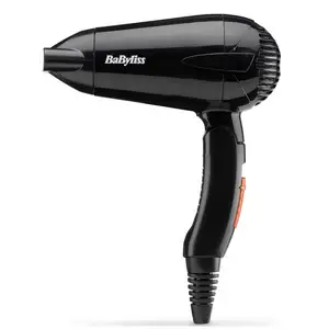 BaByliss Travel Hair Dryer