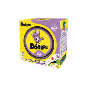 Dobble Spot The Match Cards Game - gallery image 2