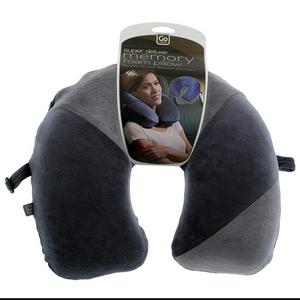 travel pillow sainsburys