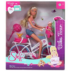 steffi doll sainsburys