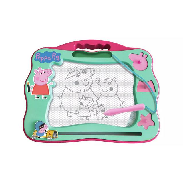 Peppa Pig Magna Doodle - gallery image 1