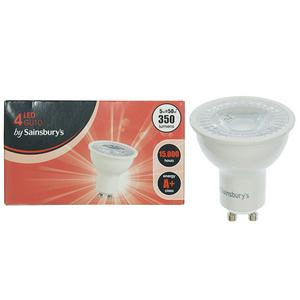 sainsburys halogen light bulbs