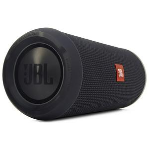 JBL Flip Portable Speaker Black 