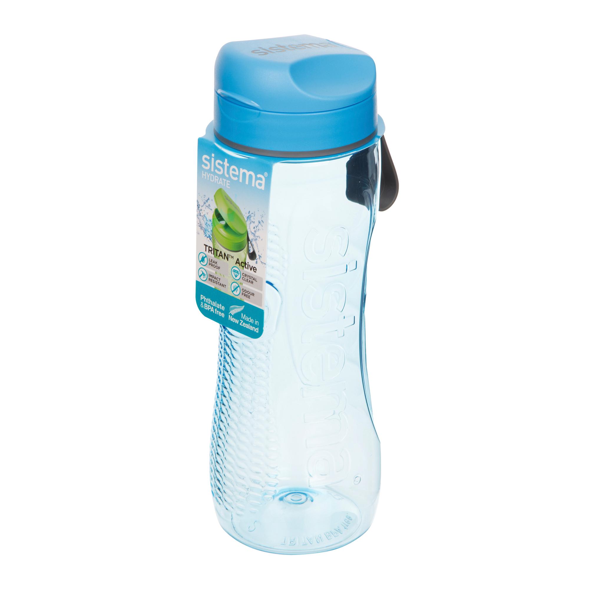Sistema Active Water Bottle 800ml