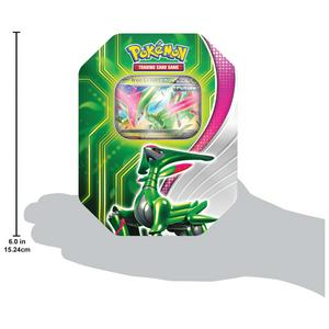 Pokemon Tin Trading Card Game - gallery image 3