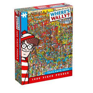 sainsburys jigsaw puzzles