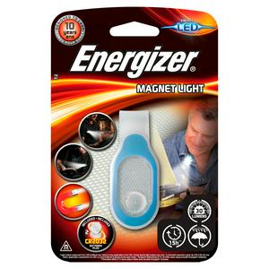 energizer magnet light