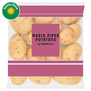 Sainsbury's Maris Piper Potatoes 2.5kg